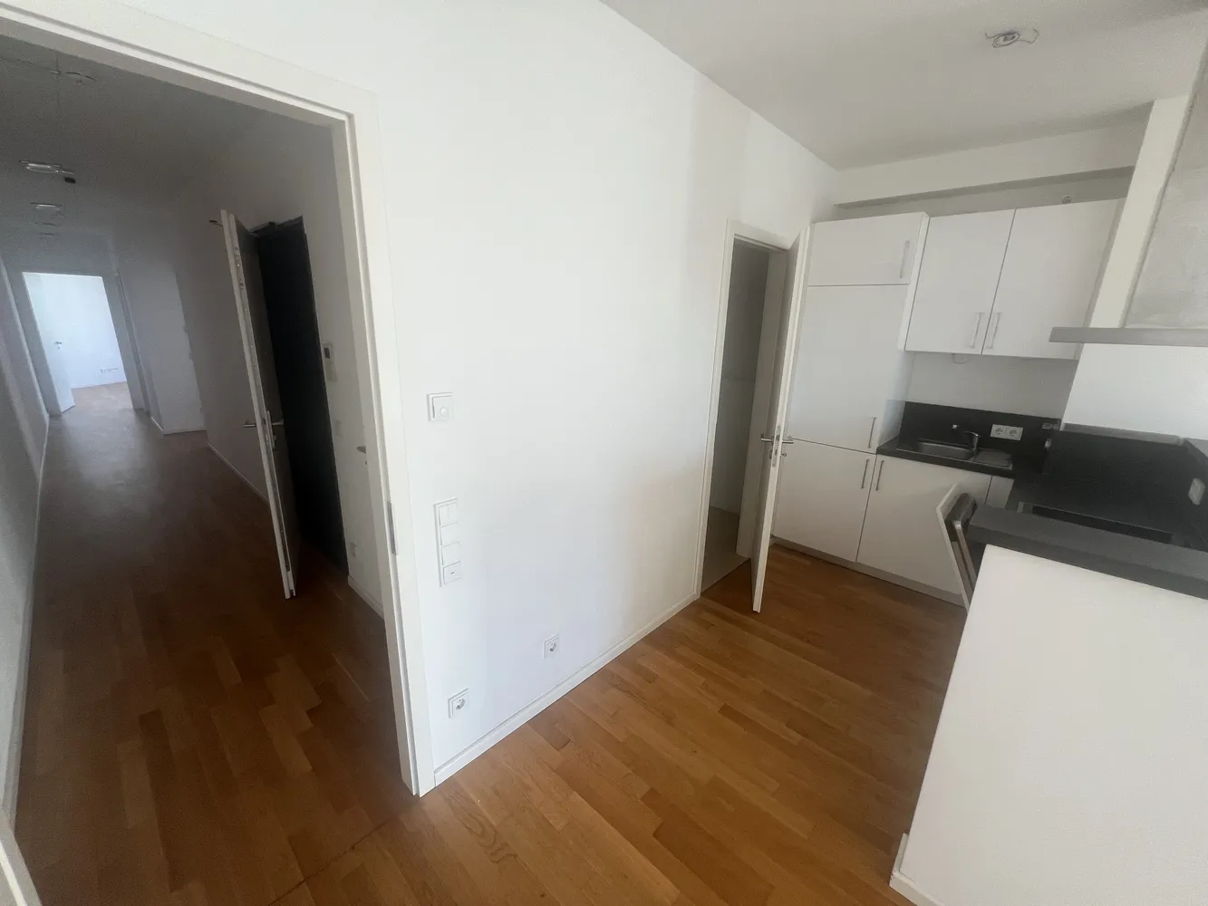 3 Zimmer Wohnung mit 88 m² in Hamburg – Bild 4