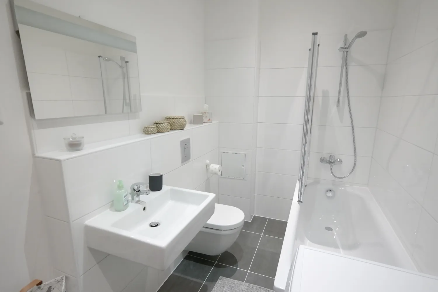 1 Zimmer Wohnung mit 41 m² in Berlin – Bild 12