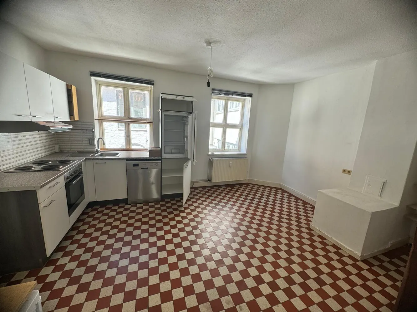 3 Zimmer Wohnung mit 77 m² in Lübeck – Bild 3