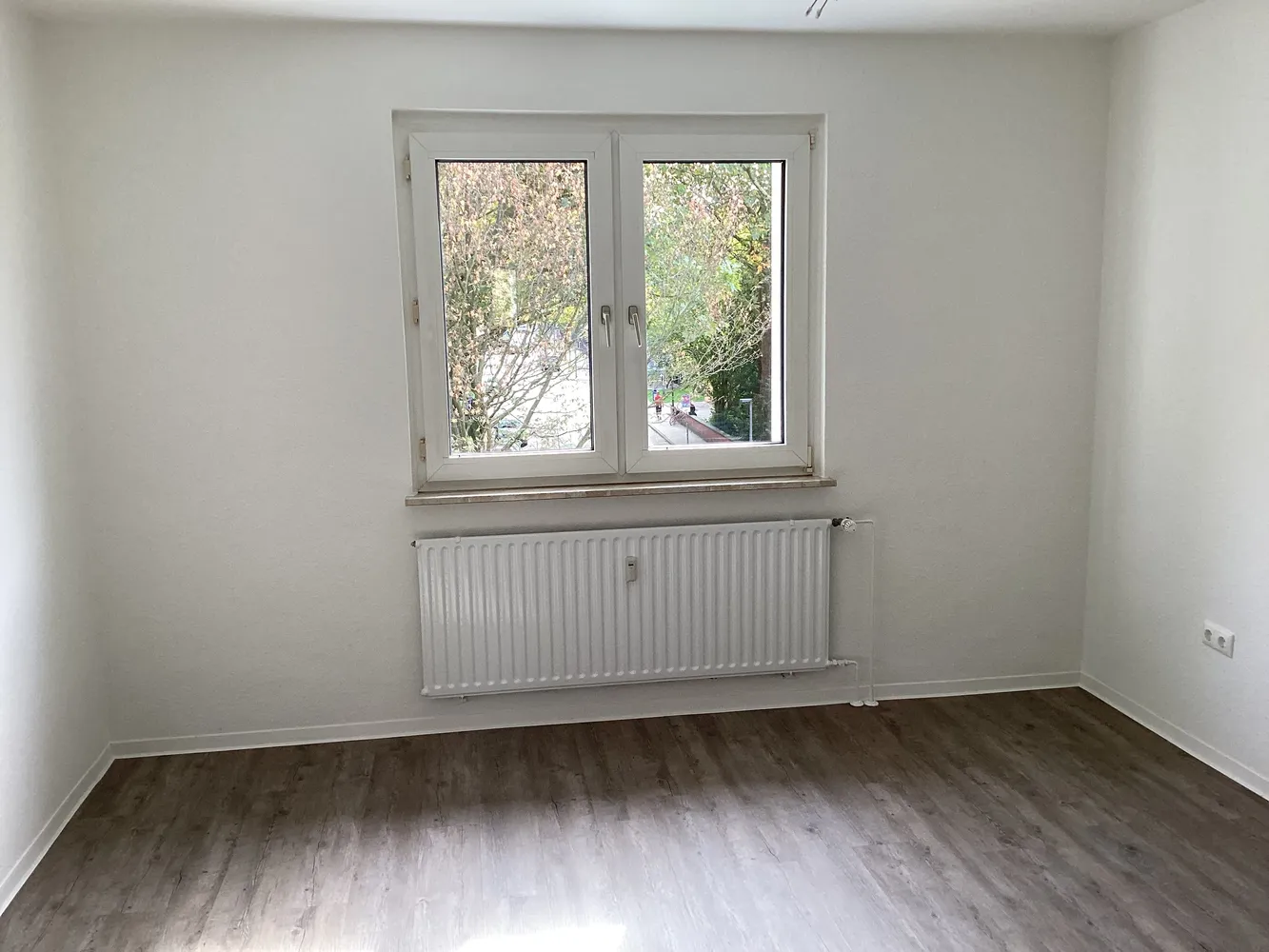 3 Zimmer Wohnung mit 60 m² in Gelsenkirchen – Bild 7