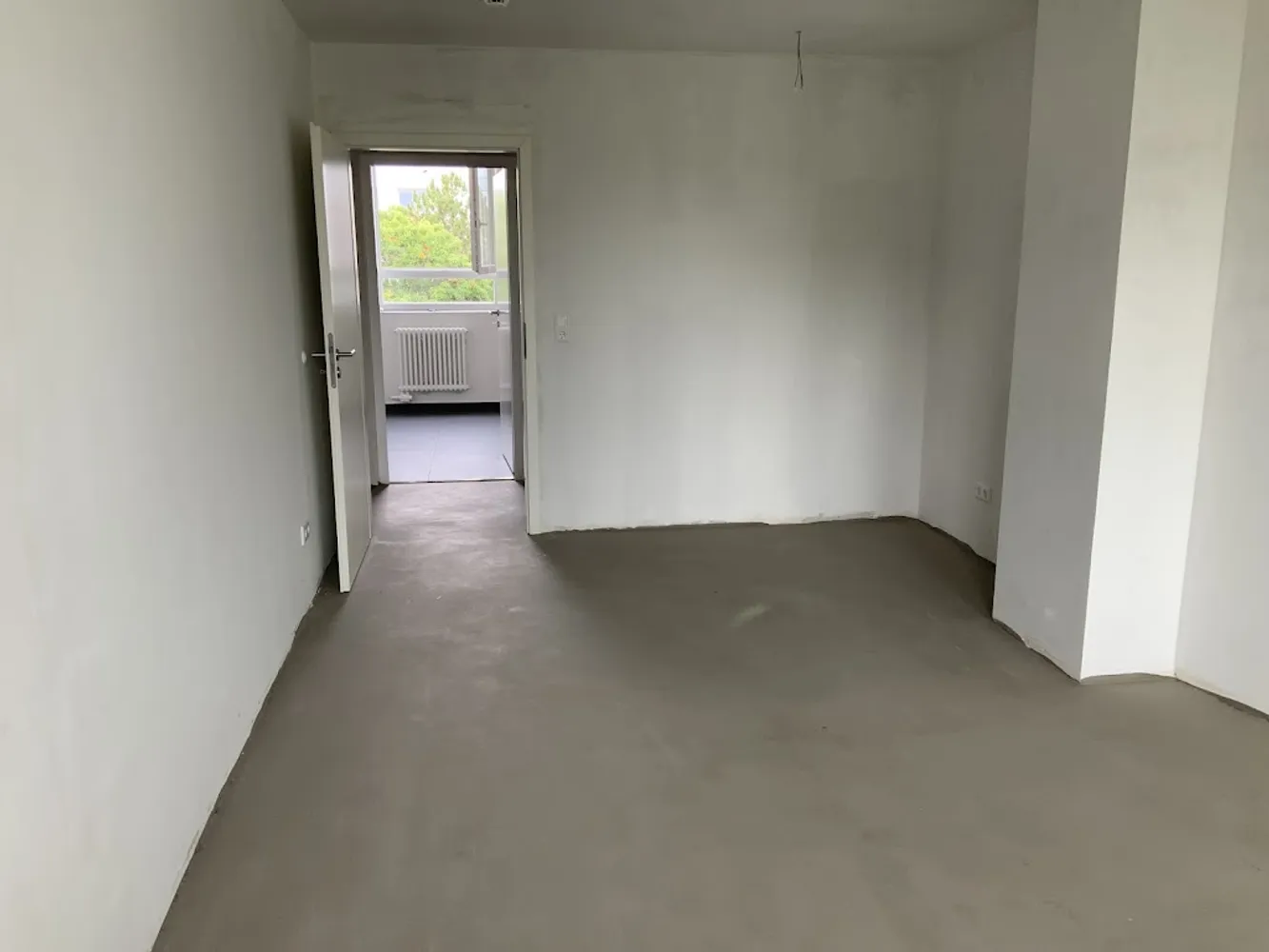 3 Zimmer Wohnung mit 70 m² in Nürnberg – Bild 5