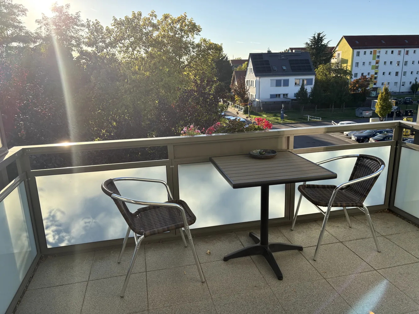 2 Zimmer Wohnung mit 50 m² in Halle (Saale) – Bild 7