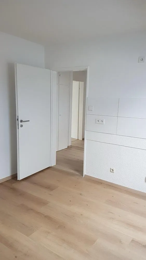 3 Zimmer Wohnung mit 61 m² in Bochum – Bild 3