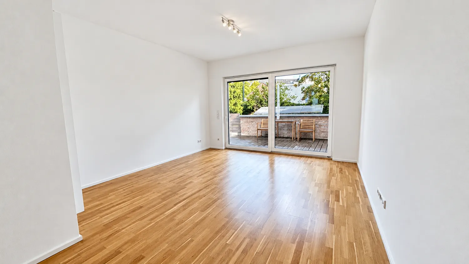 3 Zimmer Wohnung mit 107 m² in Düsseldorf – Bild 7