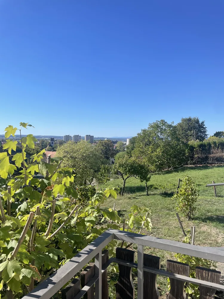 3 room apartment with 96 m² in Weil am Rhein – Photo 2