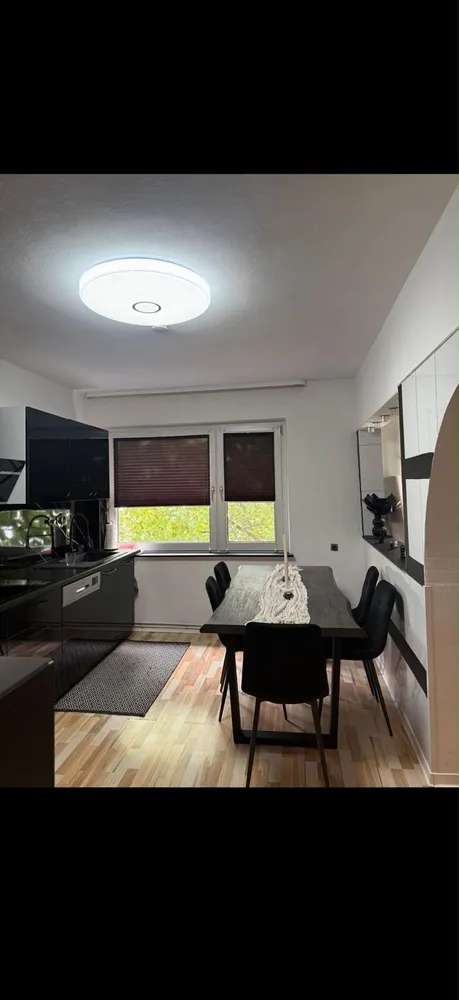 3 Zimmer Wohnung mit 62 m² in Duisburg – Bild 3