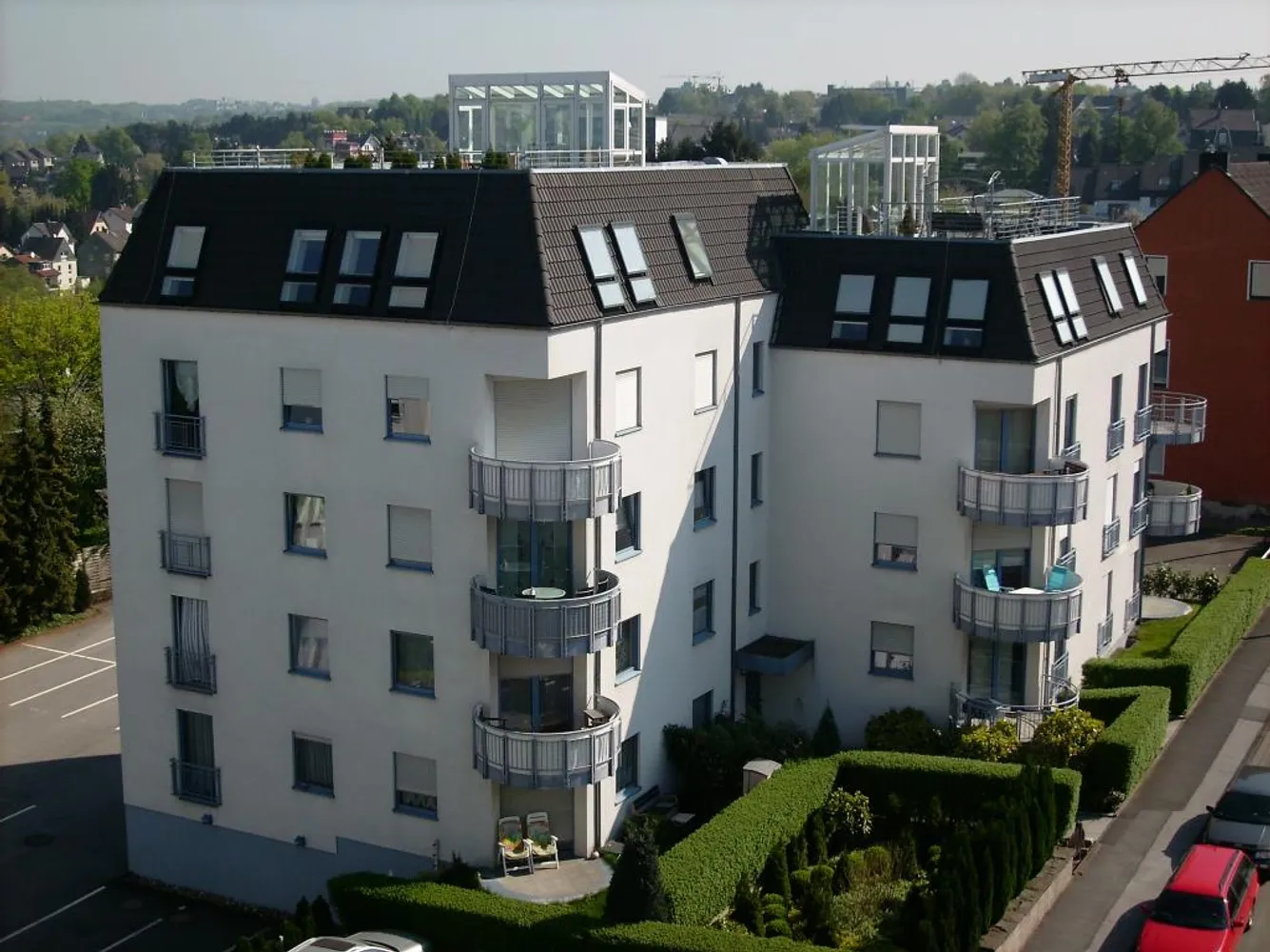 4 Zimmer Wohnung mit 129 m² in Solingen – Bild 9