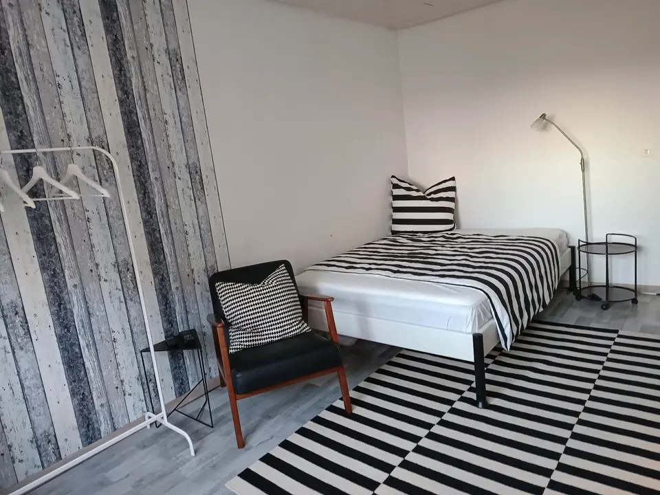 WG-Zimmer mit 60 m² in Wetzlar – Bild 8