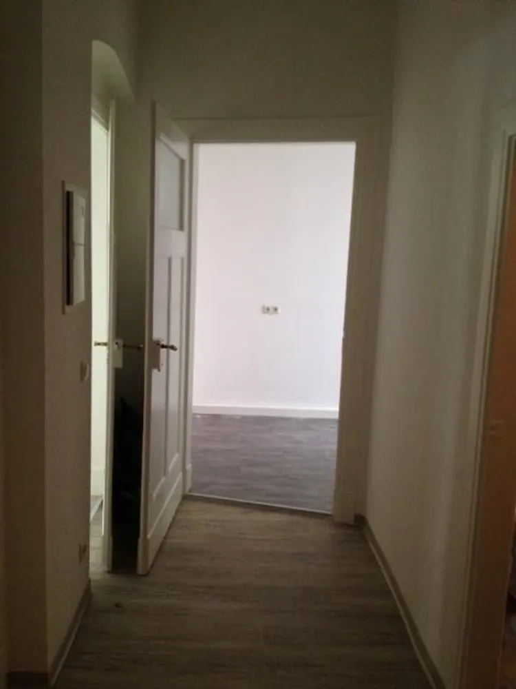 2 room apartment with 57 m² in Halle (Saale) – Photo 3