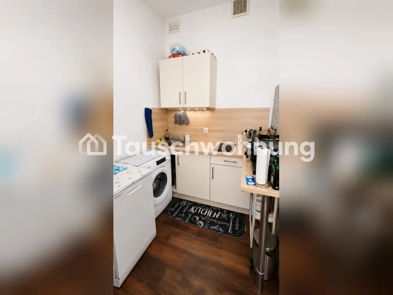 1 Zimmer Wohnung mit 33 m² in Köln – Bild 3