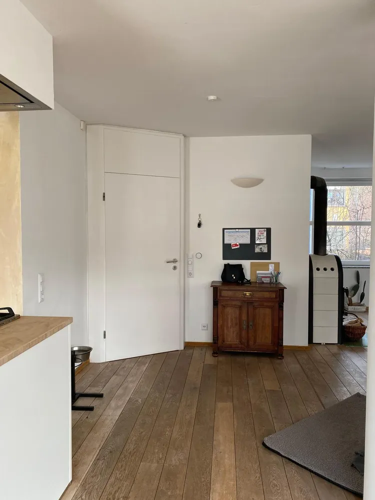 4 Zimmer Wohnung mit 137 m² in Aachen – Bild 9