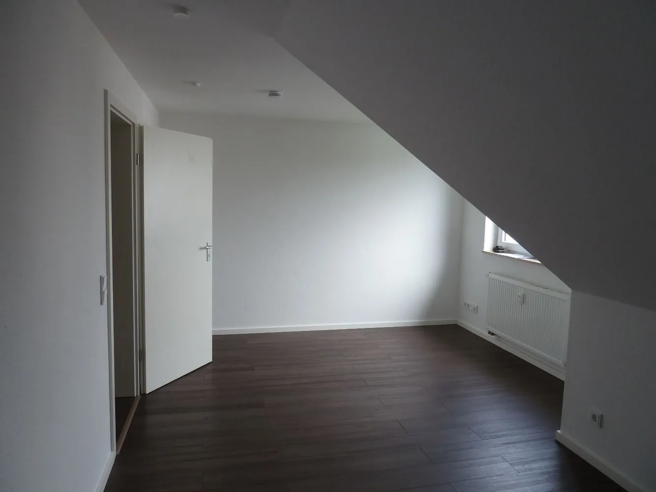 1 Zimmer Wohnung mit 35 m² in Bonn – Bild 3