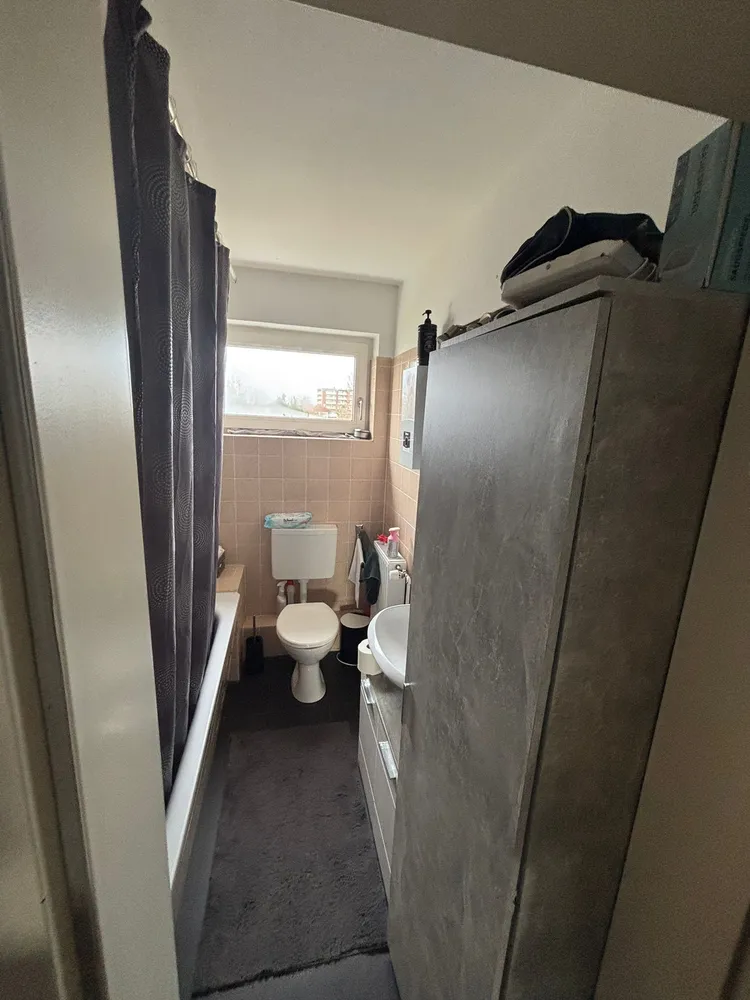3 Zimmer Wohnung mit 77 m² in Düsseldorf – Bild 6