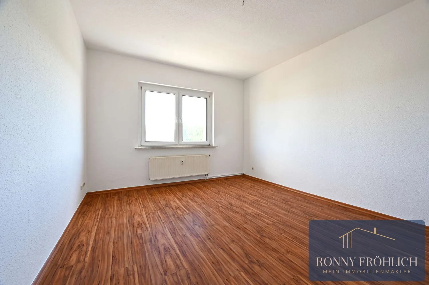 2 Zimmer Wohnung mit 66 m² in Chemnitz – Bild 8