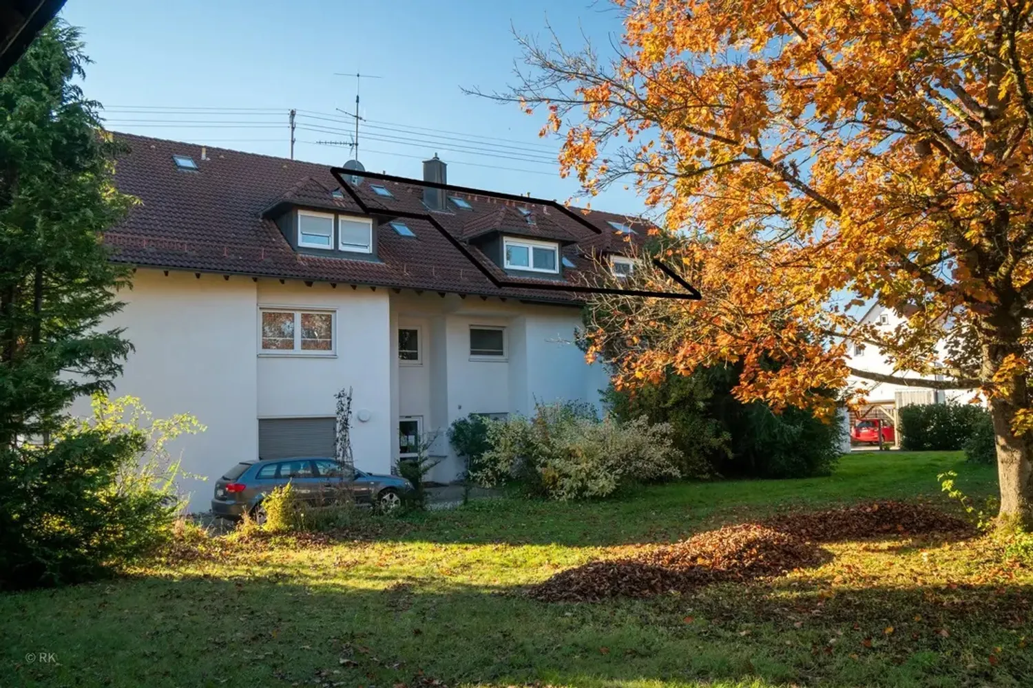 5 Zimmer Wohnung mit 102 m² in Schwäbisch Gmünd – Bild 4