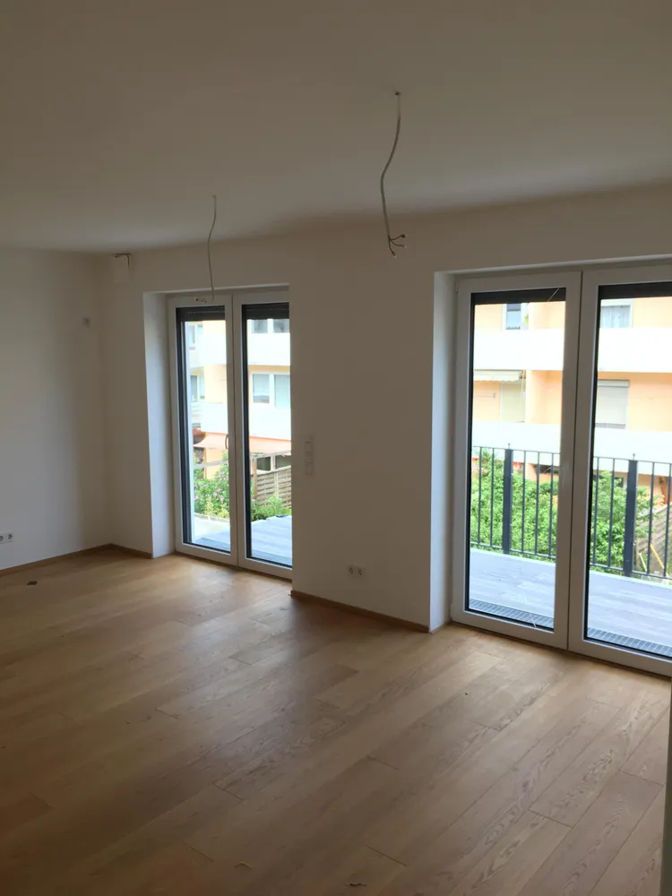 2 Zimmer Wohnung mit 62 m² in München – Bild 4