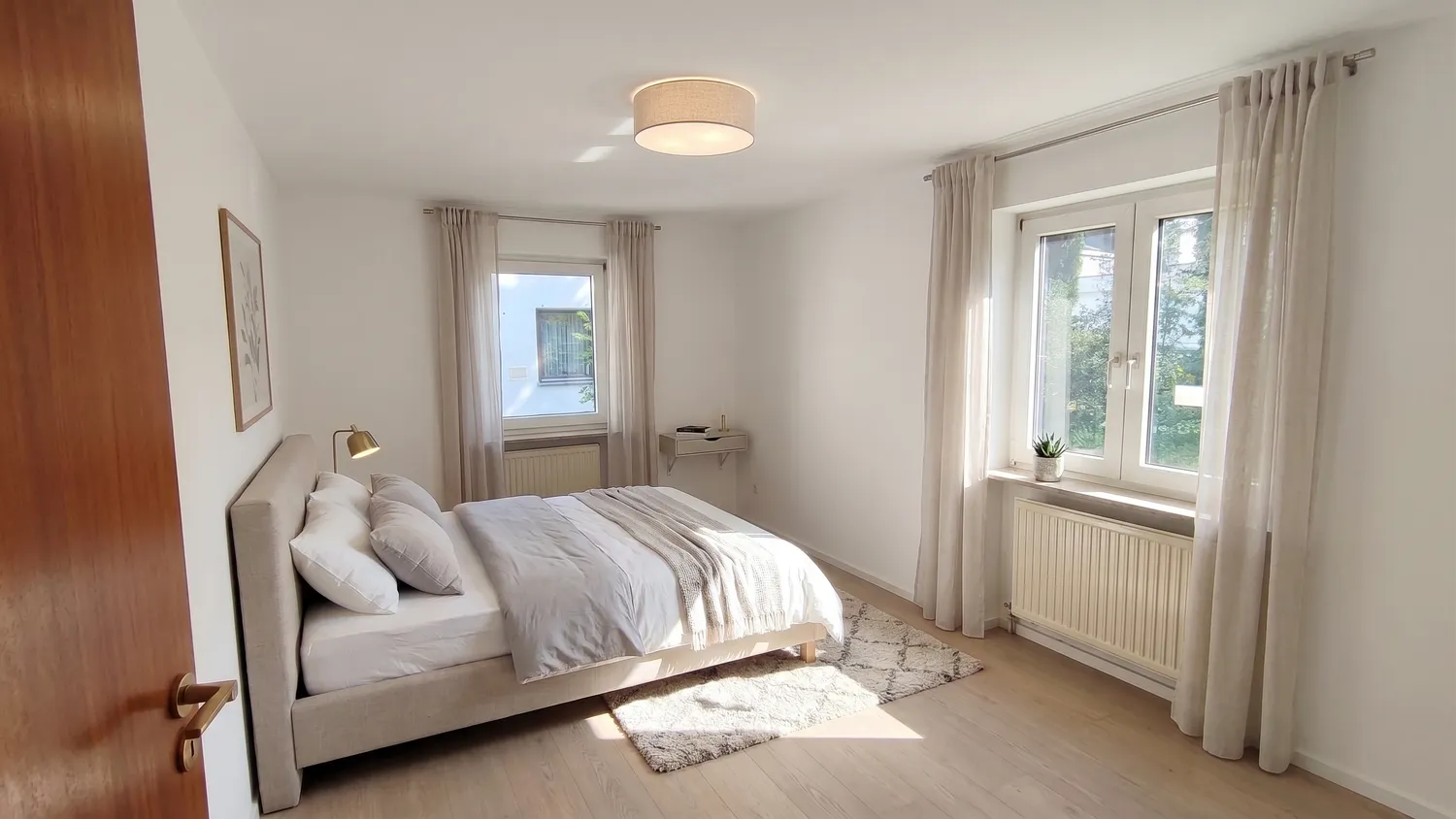 5 room apartment with 124 m² in Backnang – Photo 1