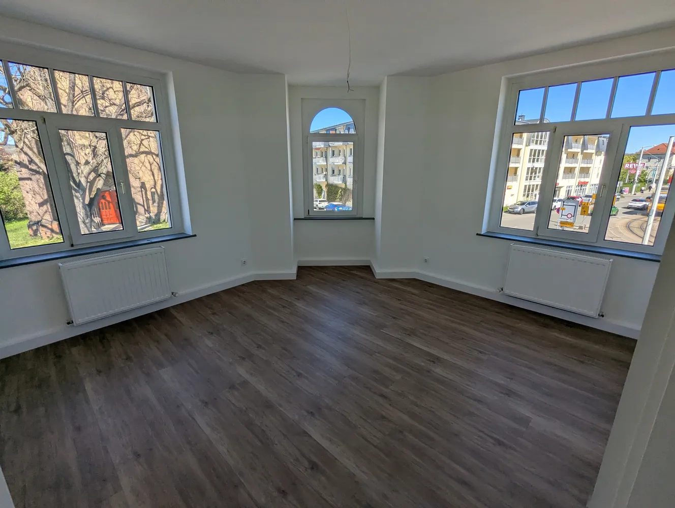 4 Zimmer Wohnung mit 113 m² in Gera – Bild 10