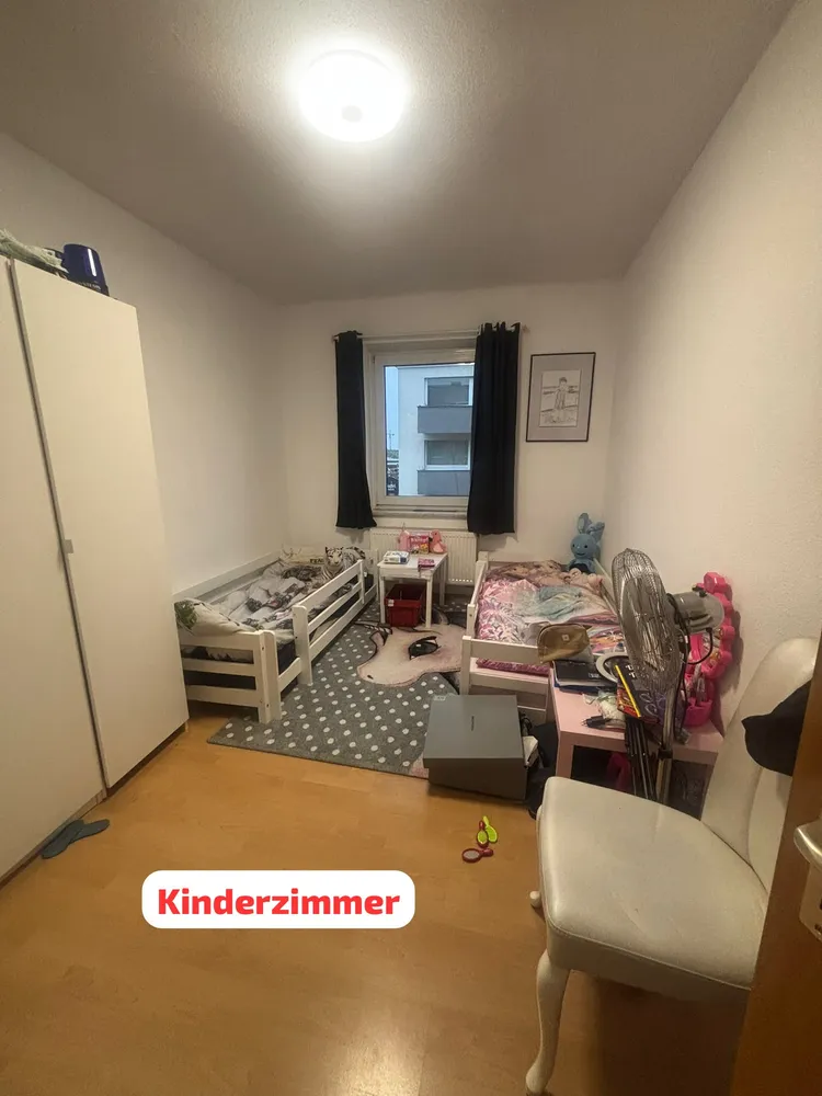 3 Zimmer Wohnung mit 80 m² in Leverkusen – Bild 10