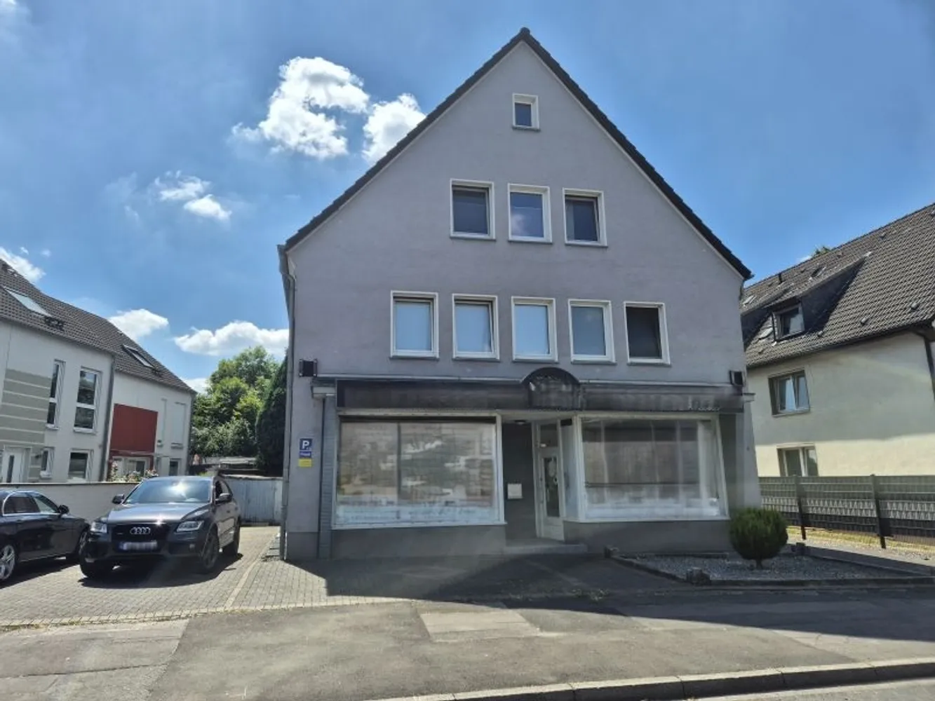 2 Zimmer Wohnung mit 46 m² in Bochum – Bild 1