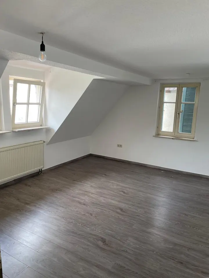 3 Zimmer Wohnung mit 49 m² in Tuttlingen – Bild 8