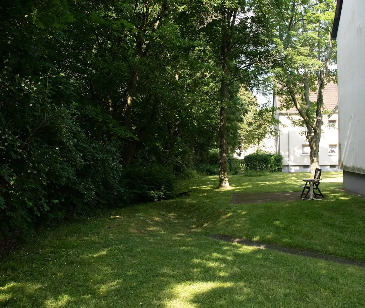 1 Zimmer Wohnung mit 36 m² in Essen – Bild 8