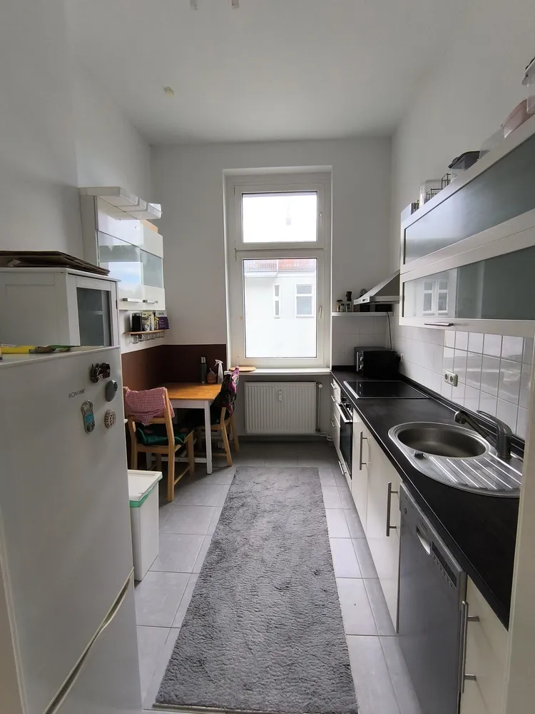 2 Zimmer Wohnung mit 56 m² in Berlin – Bild 6