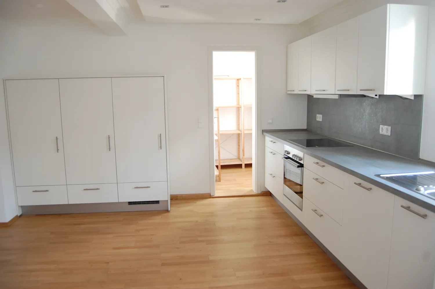 3 Zimmer Wohnung mit 108 m² in Schwäbisch Gmünd – Bild 3