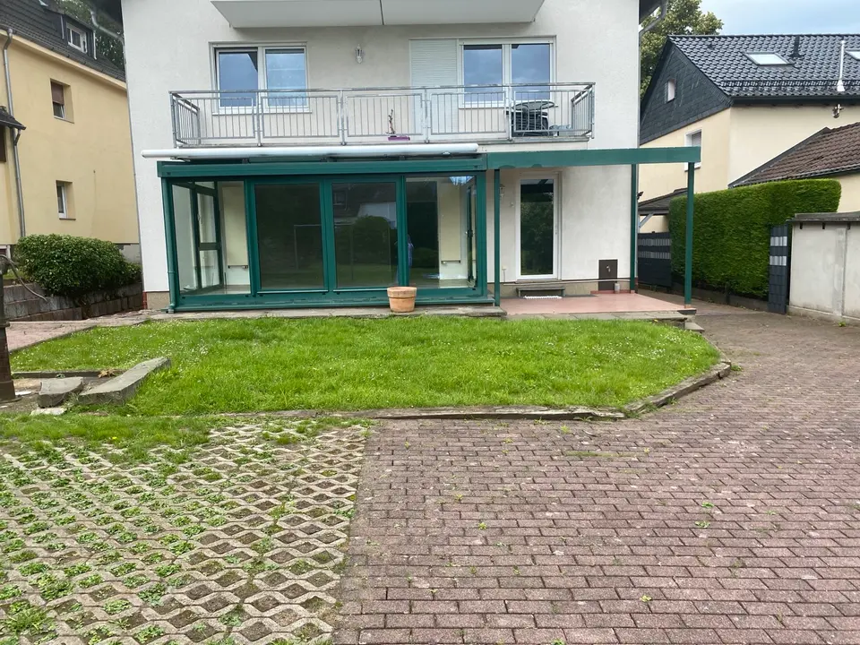 2 Zimmer Wohnung mit 100 m² in Dortmund – Bild 8