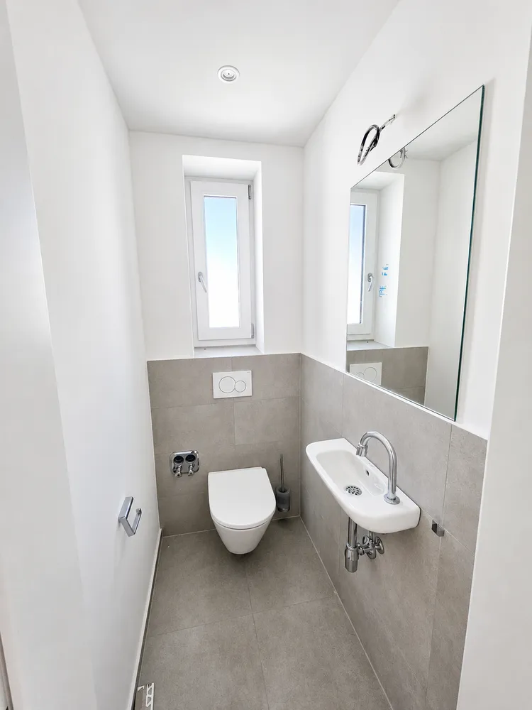 4 Zimmer Wohnung mit 94 m² in Pforzheim – Bild 9