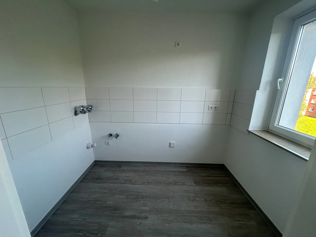 3 Zimmer Wohnung mit 46 m² in Dortmund – Bild 3