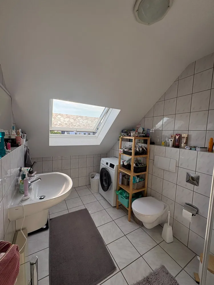 2 room apartment with 46 m² in Bonn – Photo 9