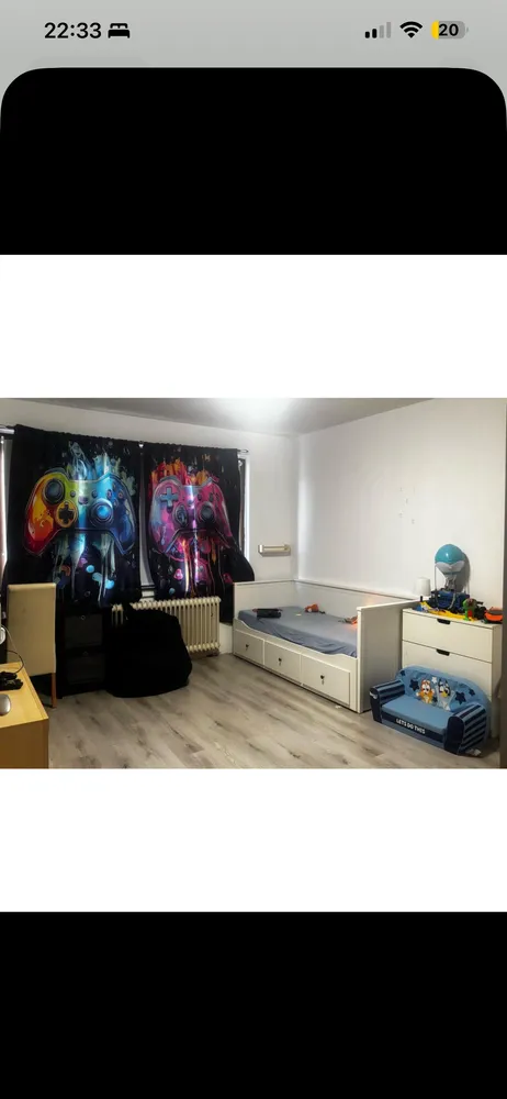 3 Zimmer Wohnung mit 68 m² in Duisburg – Bild 7
