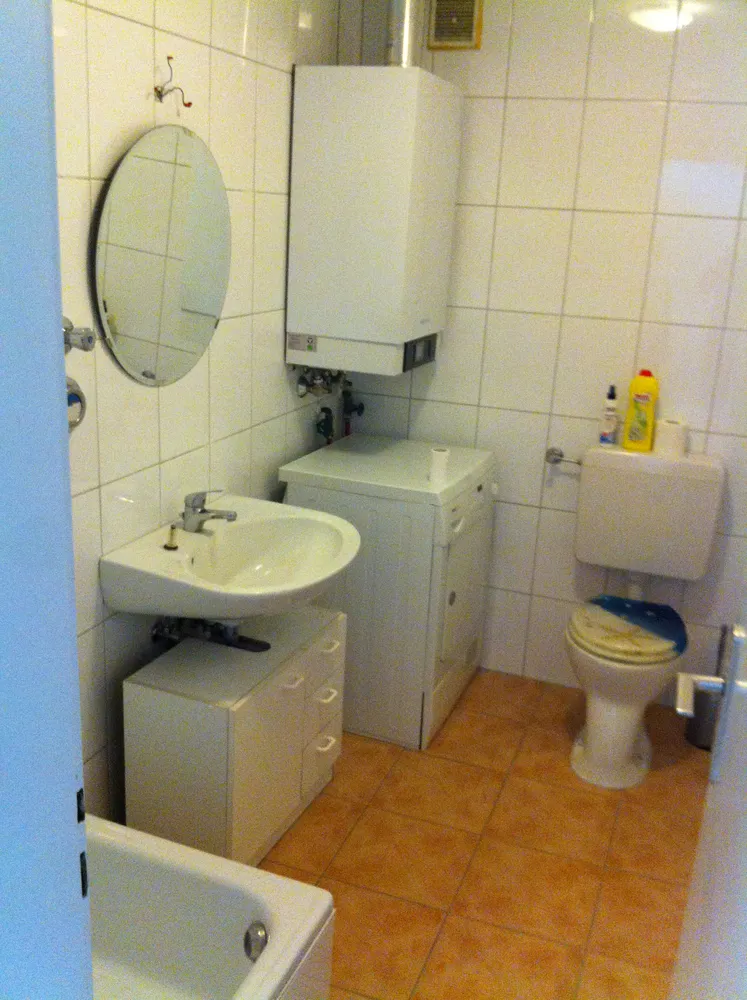 3 Zimmer Wohnung mit 63 m² in Münster – Bild 5
