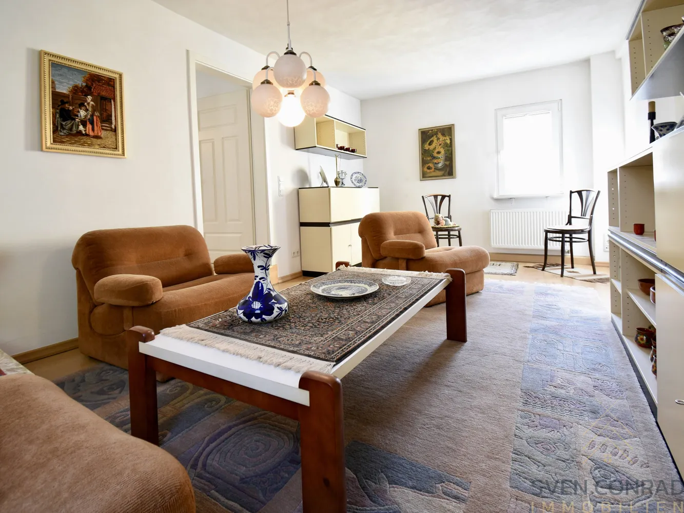 6 Zimmer Haus mit 154 m² in Idar-Oberstein – Bild 1