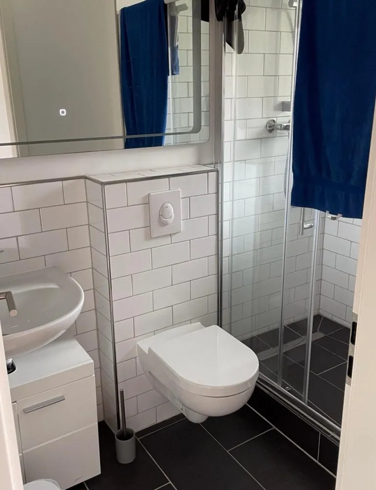 2 Zimmer Wohnung mit 45 m² in Berlin – Bild 3