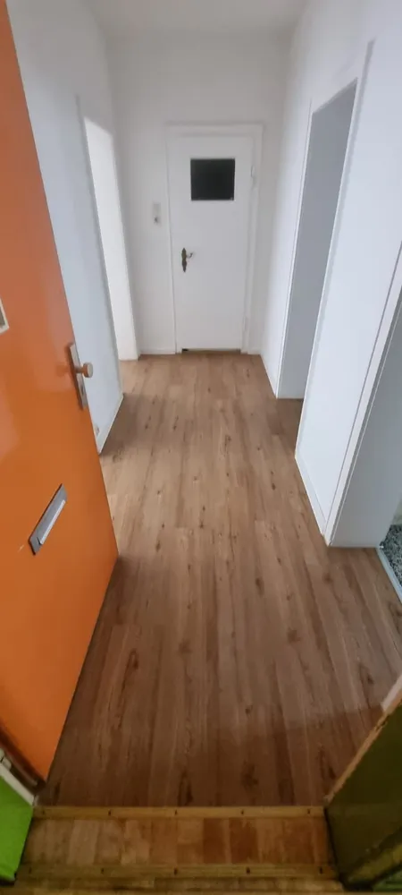 3 Zimmer Wohnung mit 74 m² in Hannover – Bild 2