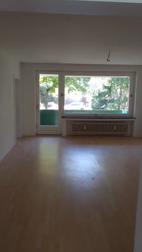 3 Zimmer Wohnung mit 93 m² in Langenhagen – Bild 1