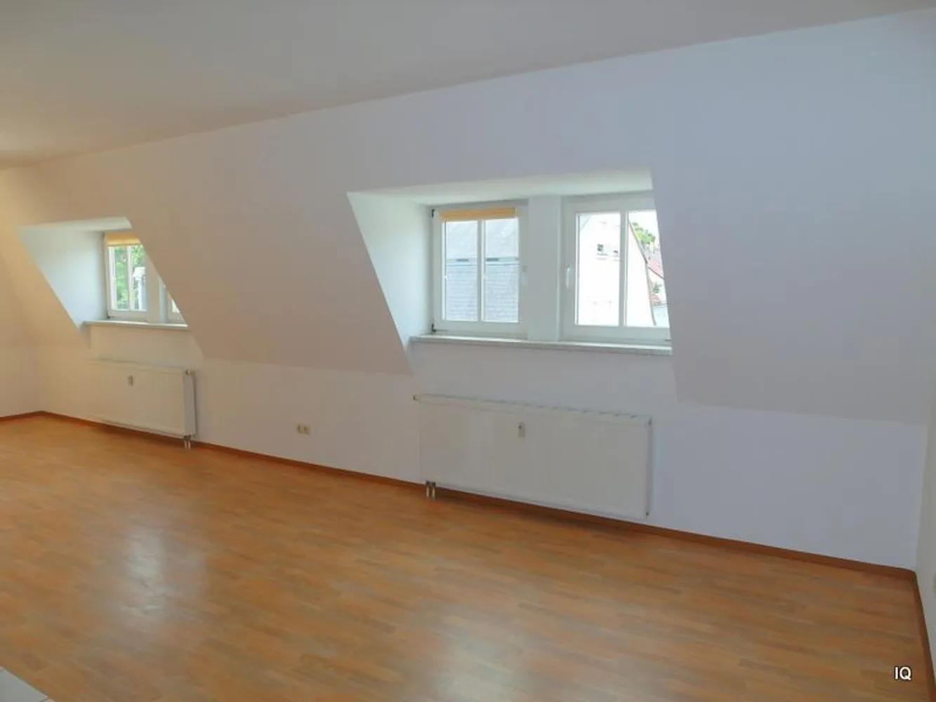 2 room apartment with 60 m² in Kamenz – Photo 6