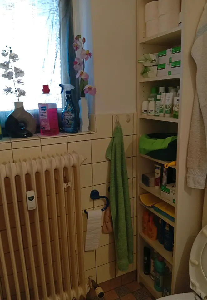 2 Zimmer Wohnung mit 50 m² in Bremen – Bild 5
