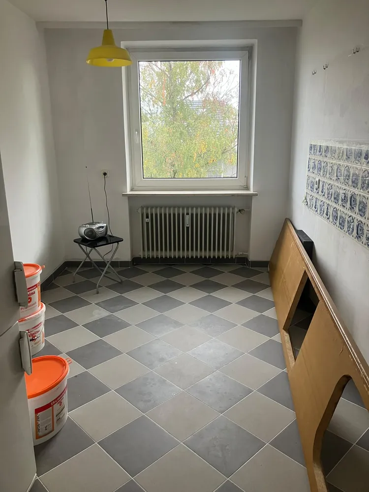 3 Zimmer Wohnung mit 86 m² in Germering – Bild 5