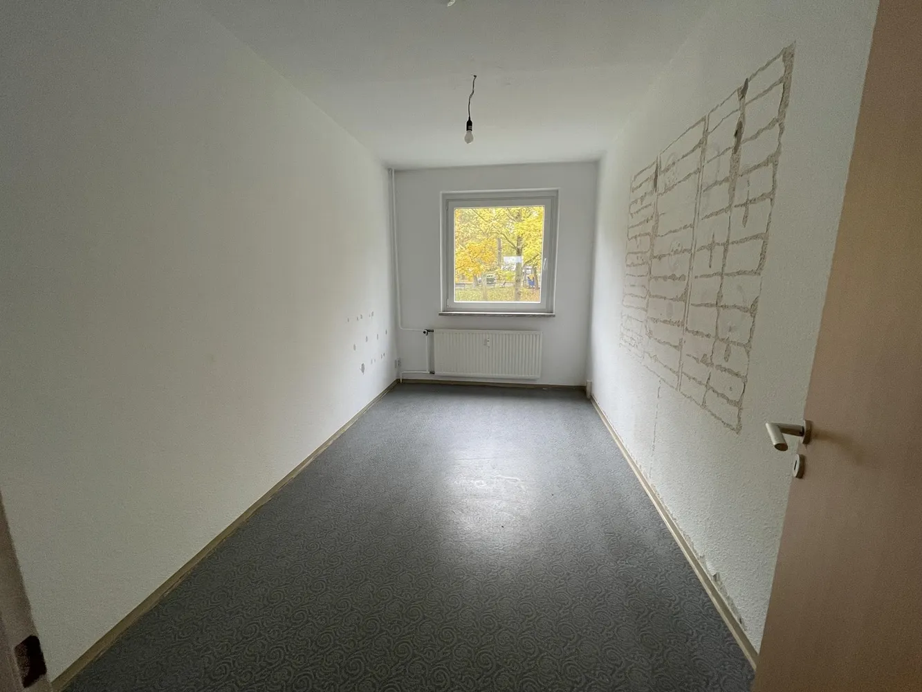 4 Zimmer Wohnung mit 92 m² in Gera – Bild 5
