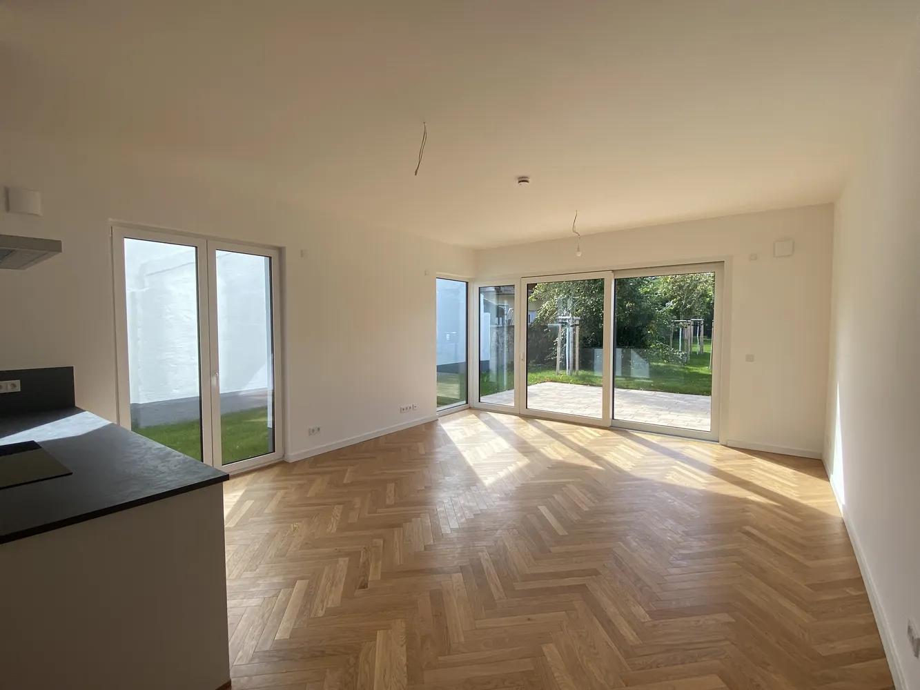 4 Zimmer Haus mit 124 m² in Berlin – Bild 3