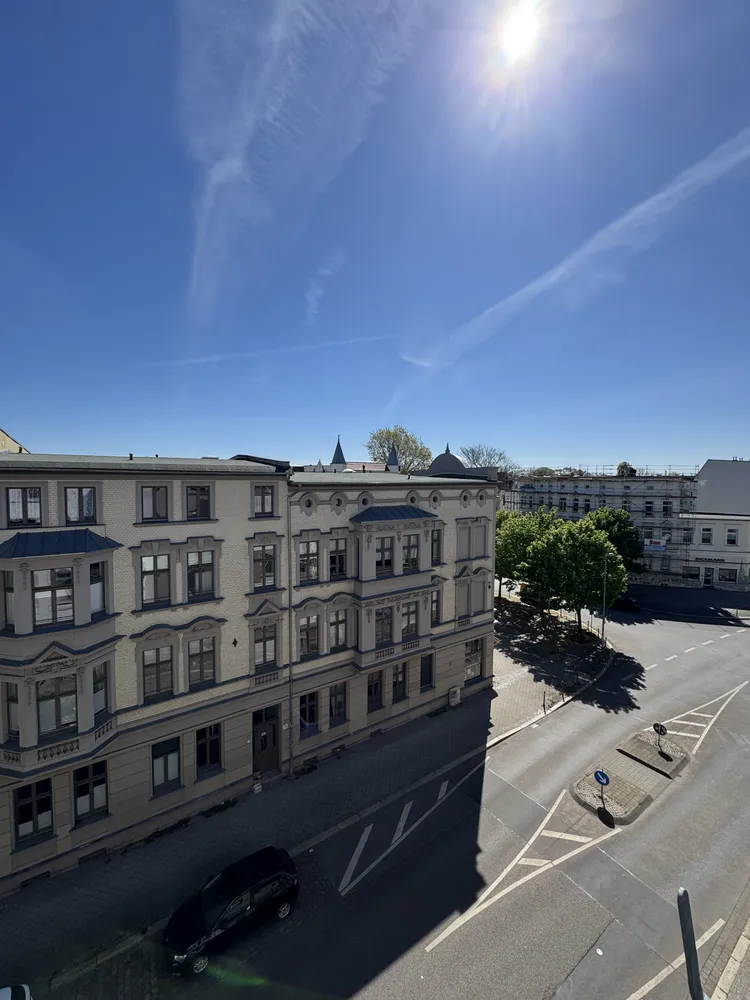 2 room apartment with 58 m² in Magdeburg – Photo 10