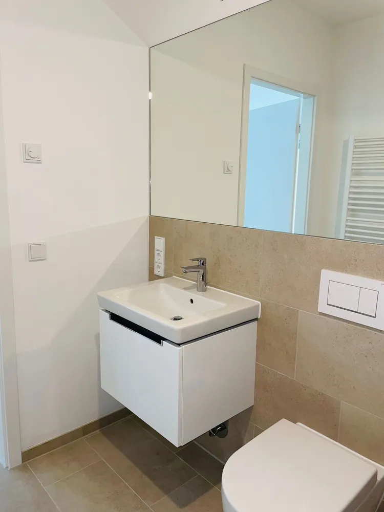 2 room apartment with 49 m² in Berlin – Photo 2