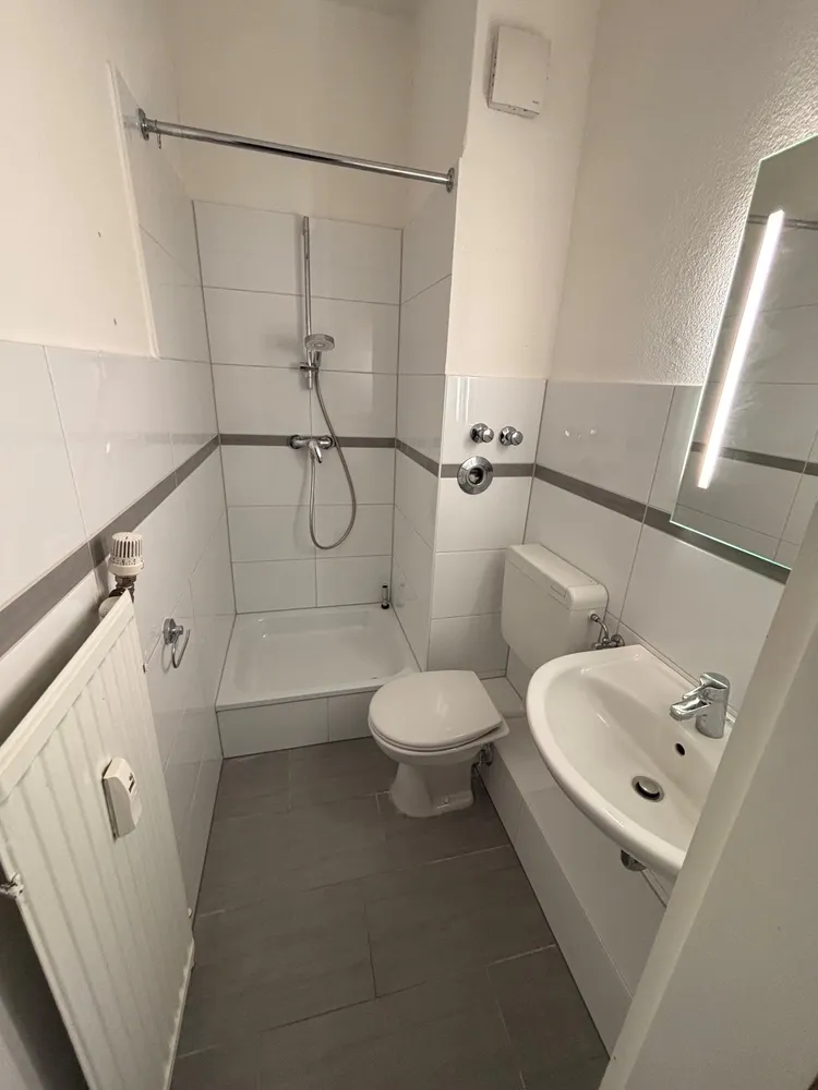 2 Zimmer Wohnung mit 45 m² in Kiel – Bild 9