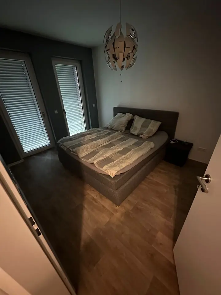 2 room apartment with 73 m² in Wolfsburg – Photo 2