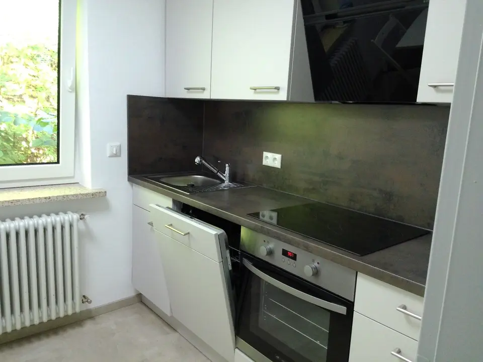 WG-Zimmer mit 28 m² in Coburg – Bild 2