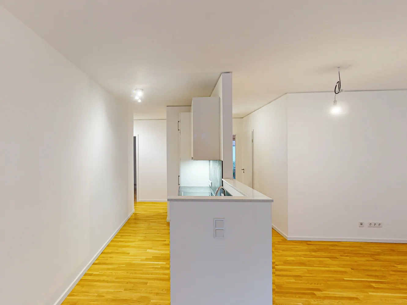 4 Zimmer Wohnung mit 117 m² in Bremen – Bild 6