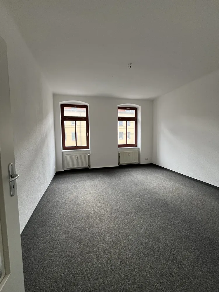 2 Zimmer Wohnung mit 64 m² in Dresden – Bild 2